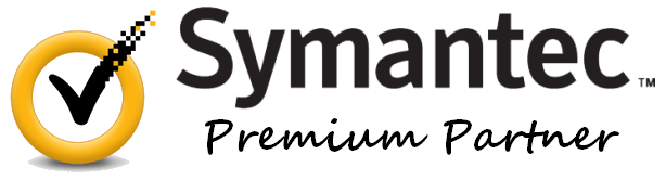 адграфікс - офіційний партнер корпорації Семантик в Україні Ukrainian Symantec Partner logo